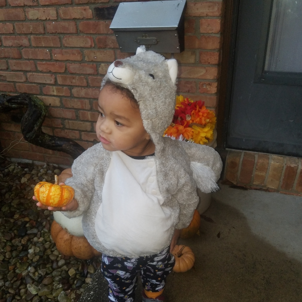 Costume